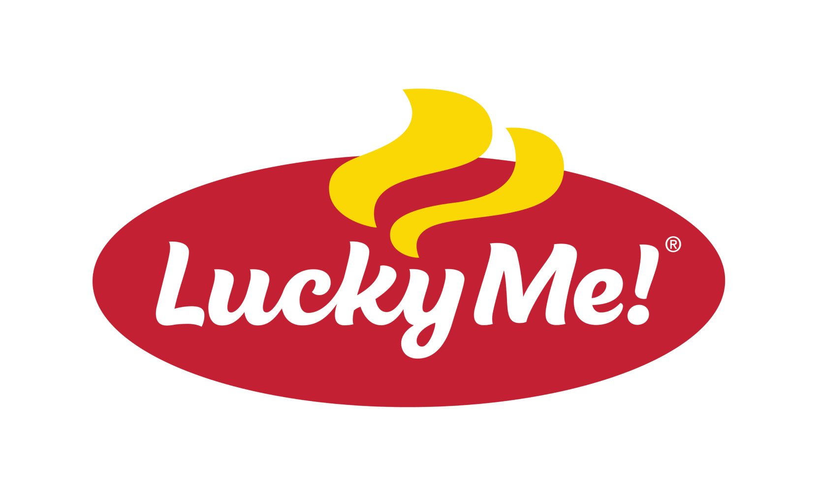 Lucky Me Pancit Canton